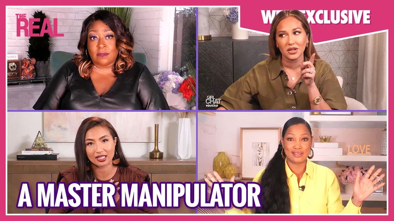 Husband Gets STD From Cheating but Suspects Wife? [EXCLUSIVE]