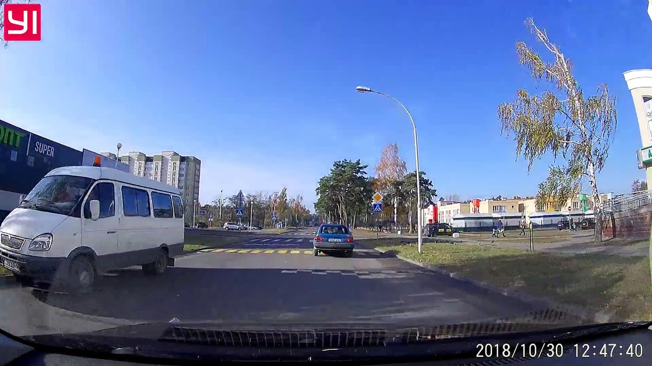 Брест Южный