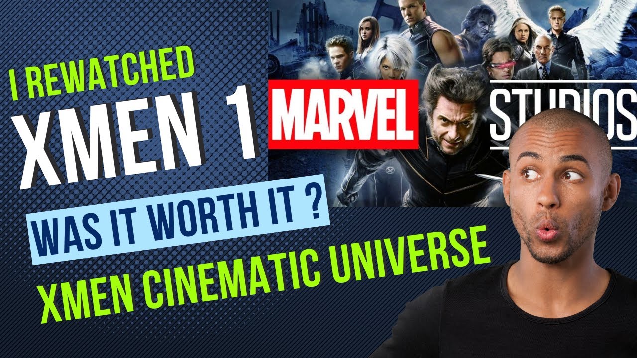 X-Men Movie Review: Exploring the Origins of Marvel's Mutant Masterpiece