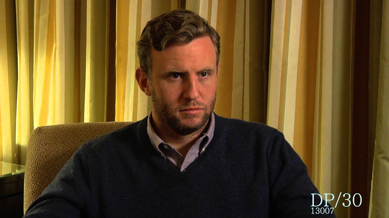 DP/30: Gangster Squad, director Ruben Fleischer