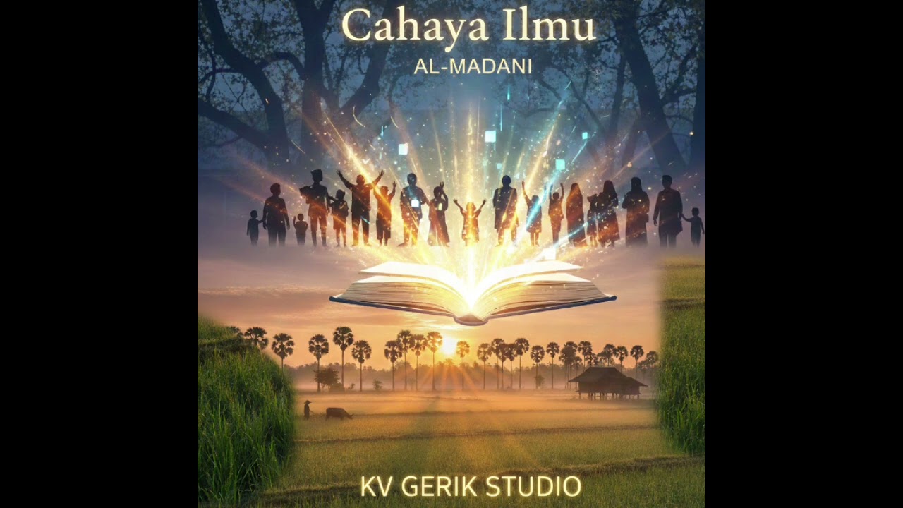 Al+Madani KV Gerik - Cahaya Ilmu