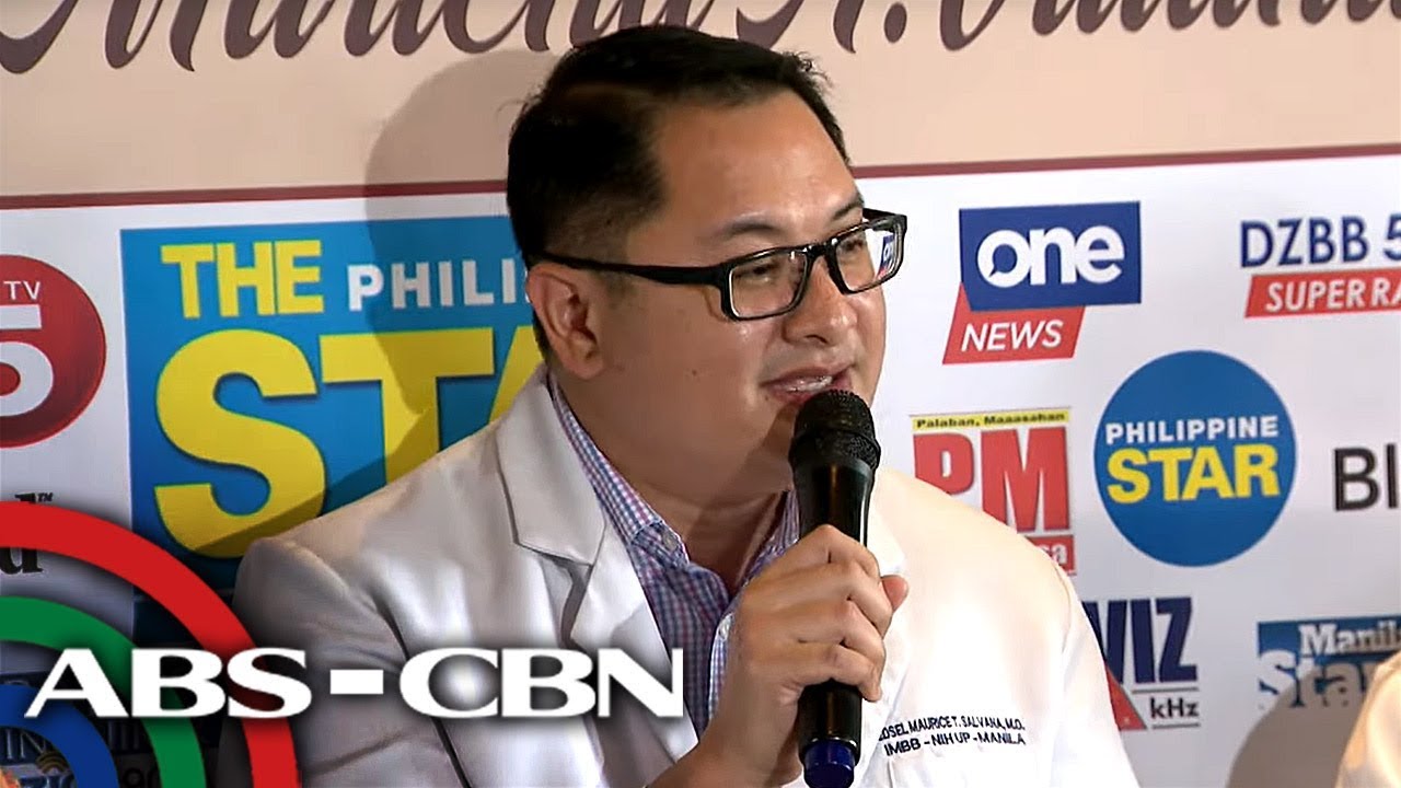 Flu, pneumonia vaccines may help protect vs new coronavirus, 2 doctors say | ABS-CBN News