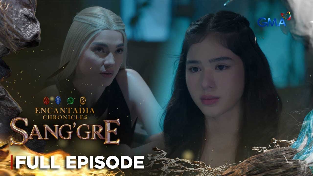 Sang'gre: Deia, lalasunin si Mitena! (Full Episode 65 - September 12, 2025) | Encantadia Chronicles