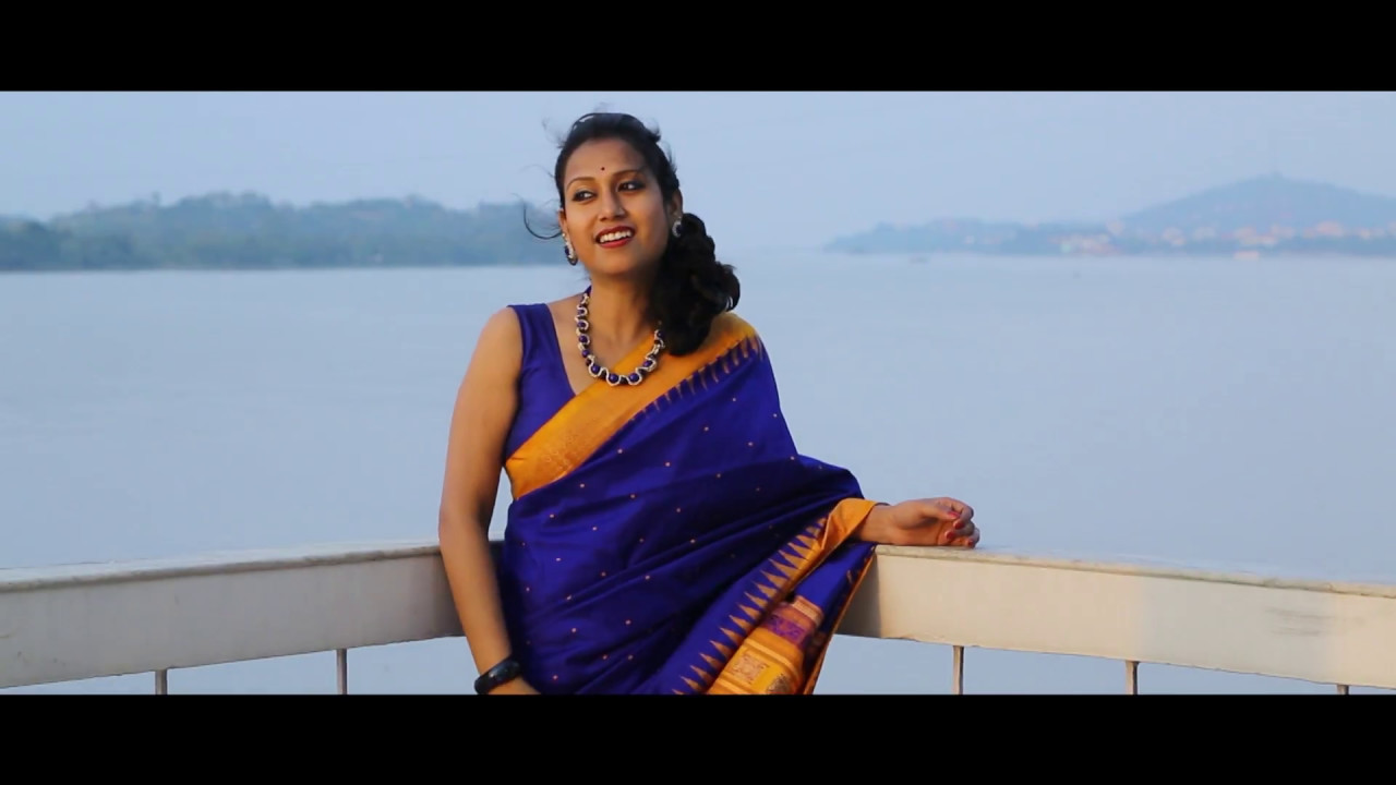 Rabindra Sangeet &ldquo;Kotobaro Bhebechhinu&rdquo;  By: Joyeeta Sen