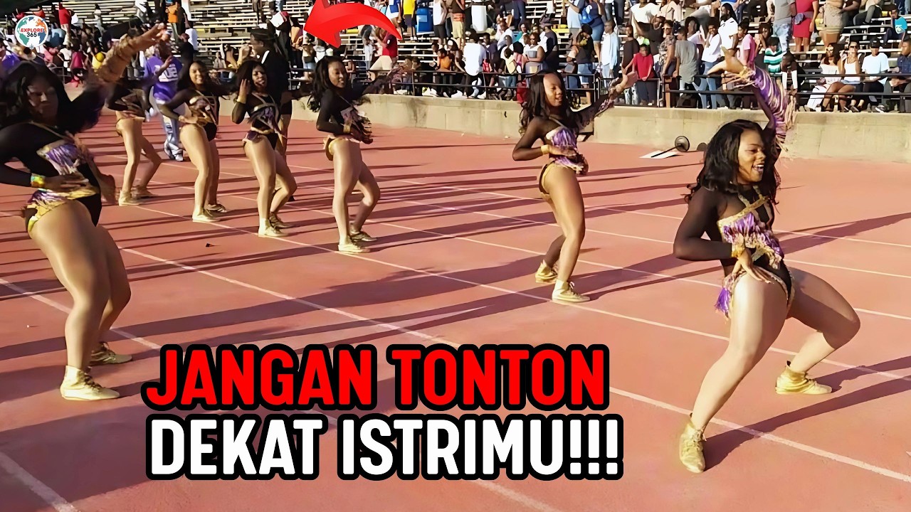 Dokumenter Tentang Kuba: Negara Paling Unik di Amerika Utara!