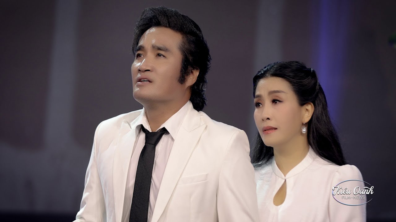 Áo Mẹ Bạc Màu (Kiều Oanh - NSƯT Hoàng Nhất) - Kiều Oanh Hát Dân Ca