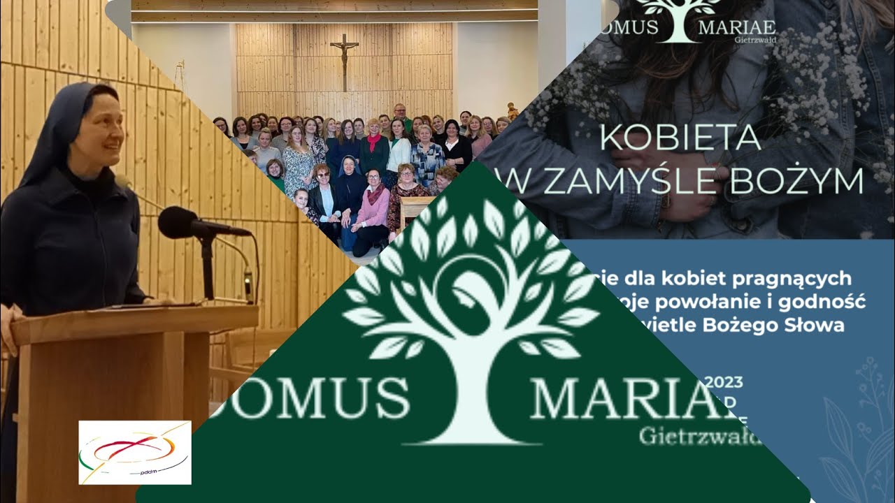 3. Kobieta  - piękno odkupione. S. Judyta Pudełko pddm