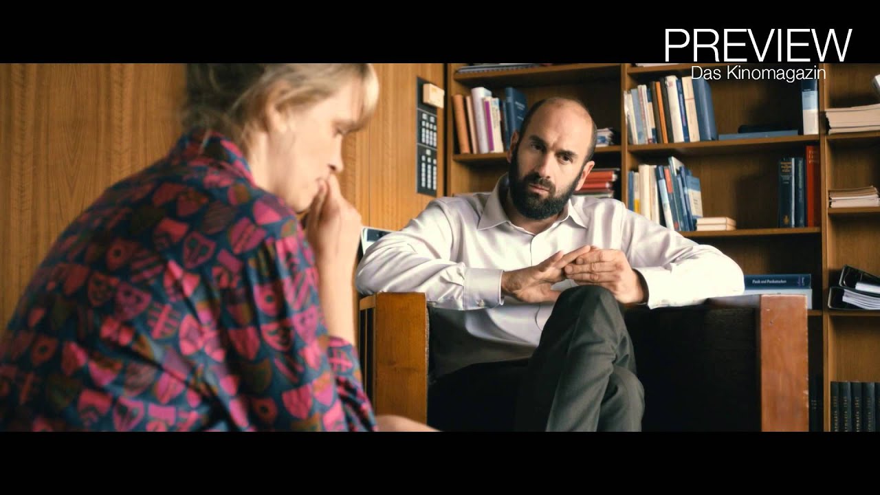 Hedi Schneider steckt fest