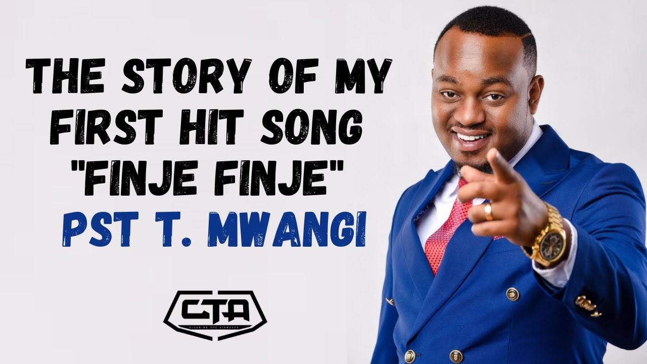 1430. The Story of My First Hit Song 