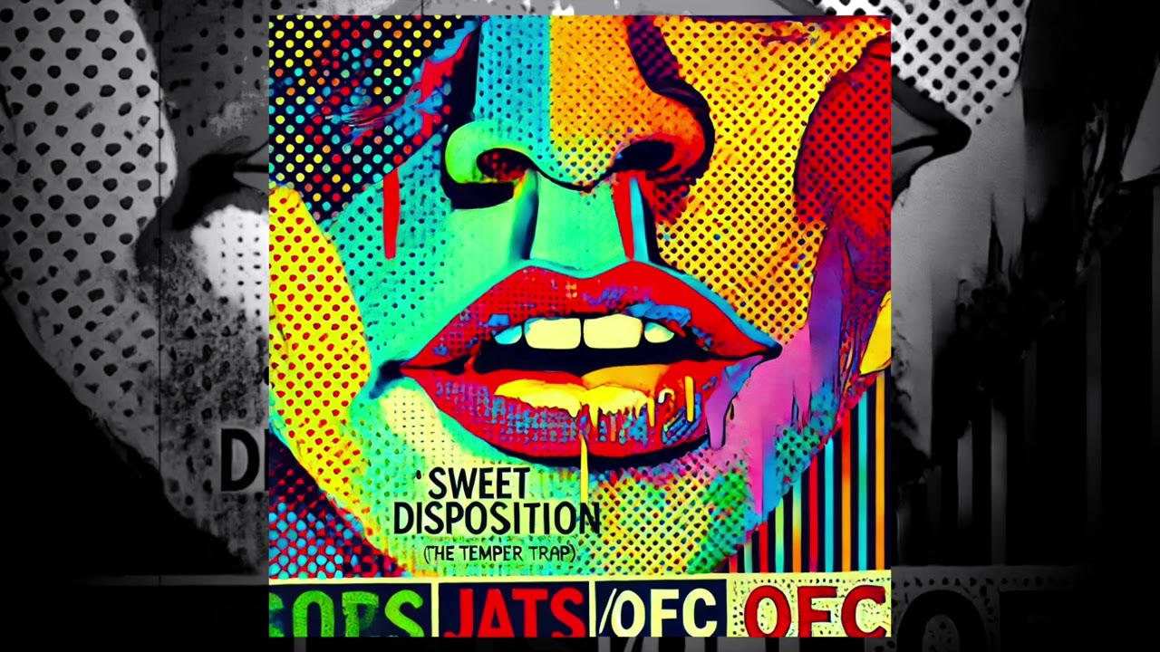The Temper Trap - Sweet Disposition (Jats ofc Remix)