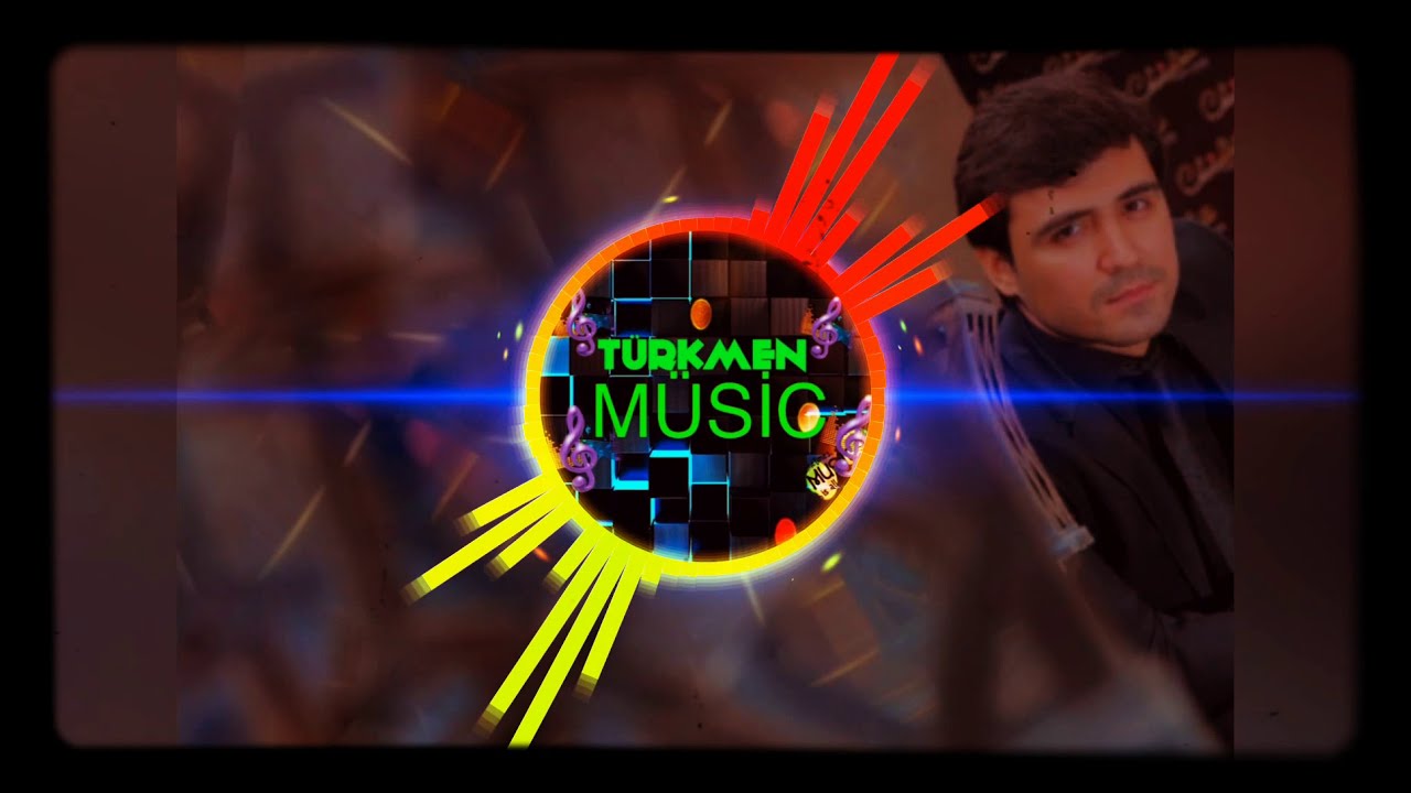 Eldar Ahmedow - Habary&ntilde; Barmy (Official audio)