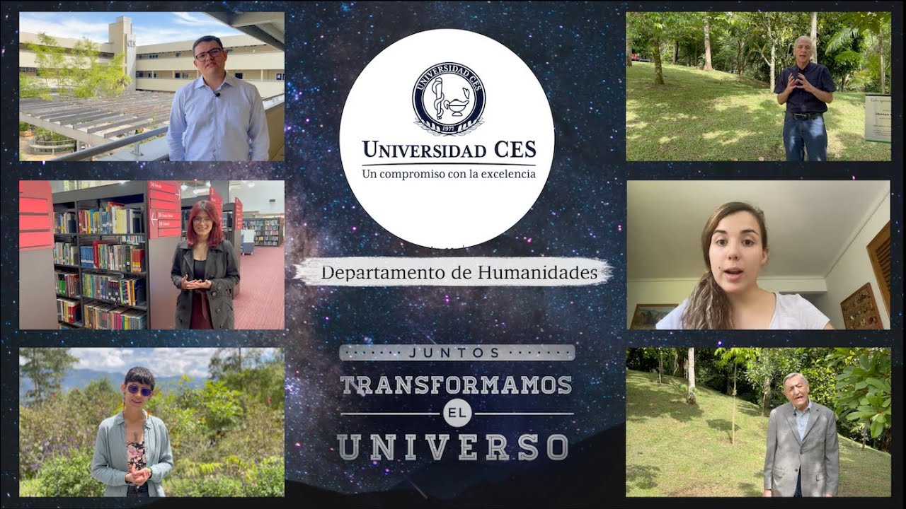 Departamento de Humanidades CES