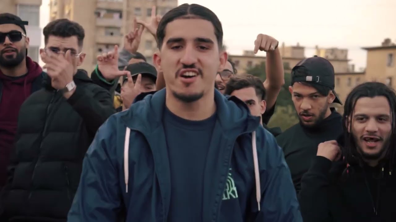 FEDAYI X LE NESS - lvi 3 - lv hood