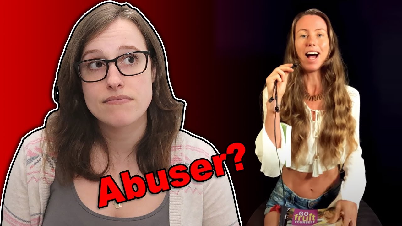Freelee Thinks I'm a Bad Mom (Part 2)