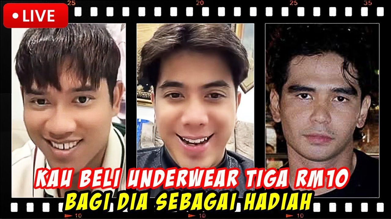 [LAWAK] 🤣 Arul, Rayyan & Kekanda Plan Lepak KL! | 10.01.26  #kroni #live #lawak