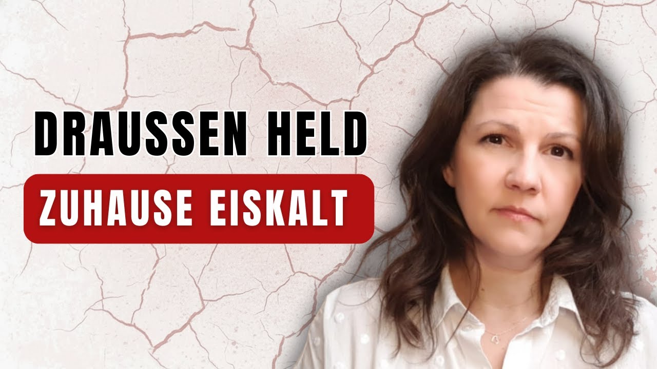 Warum Narzissten fremden Menschen helfen – und ihre Partner eiskalt behandeln
