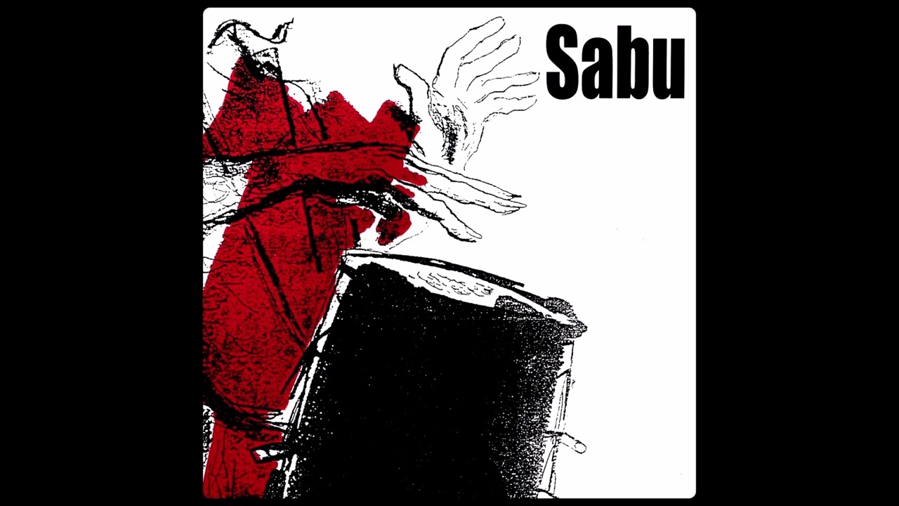 Sabu Martinez - Afro Temple ( 1973 )