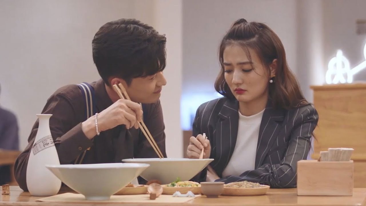 内鬼竟然是闺蜜！小娇妻心情不好，全靠霸总哄她~💘丨Clip 若你安好便是晴天