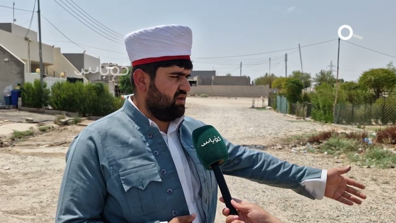 ئەو مەلایەی لە هەولێر لێیدرا دەڵێت: حەزم نەکرد لەگەڵیان بڕۆم بۆیە داوای پارەم کرد