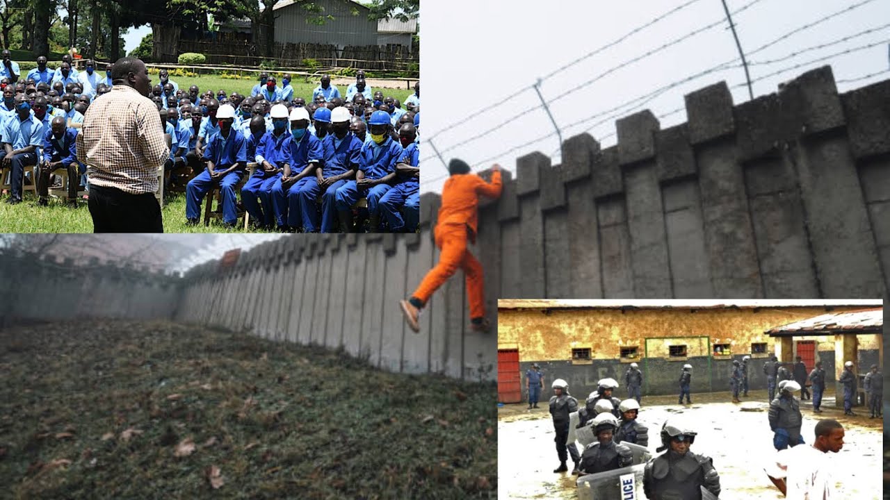 Umuhungu watorotse  Iwawa atubwiye uko bari babayeho turumirwa burya uzamenye amakuru
