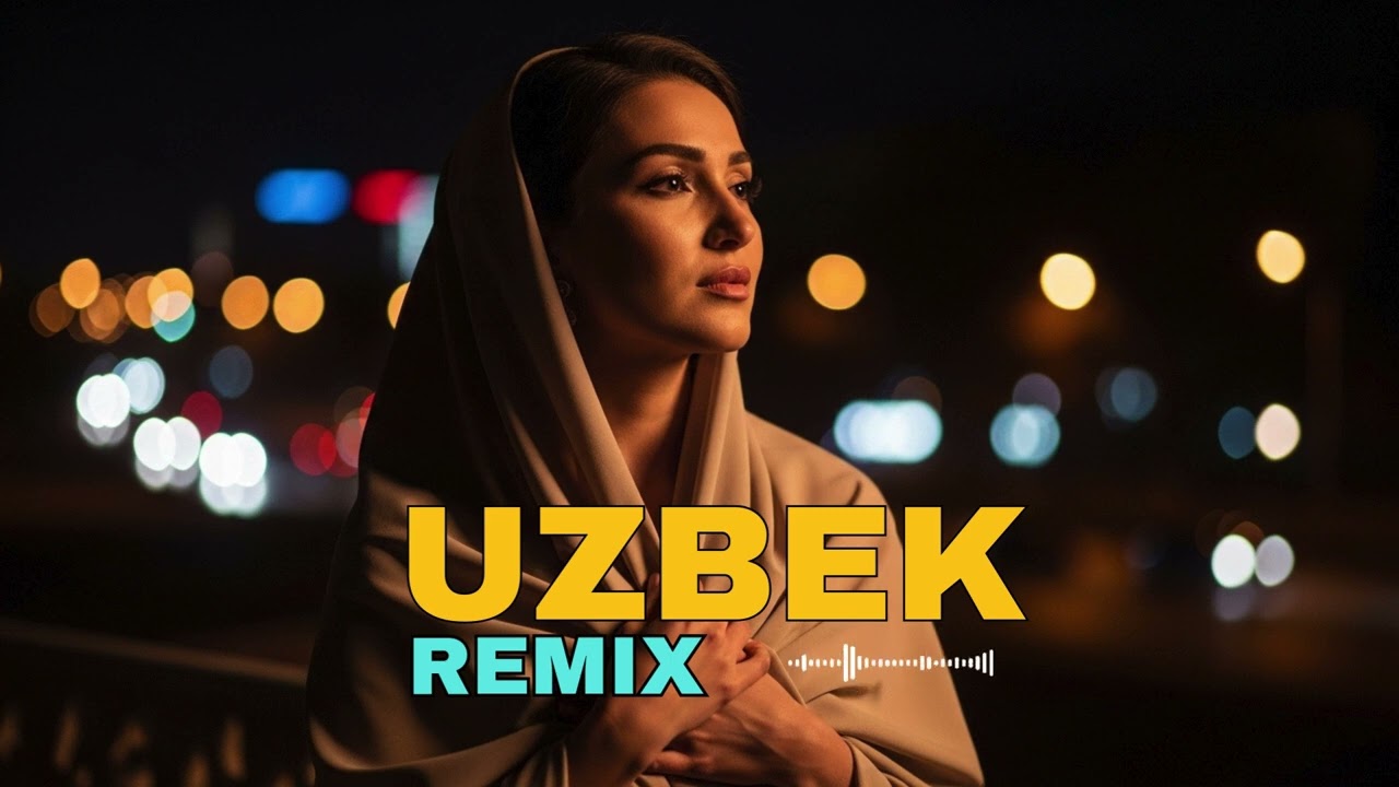 Oʻzbek Xitlari Dance Remix | Ultimate Uzbek EDM DJ Mix 2026