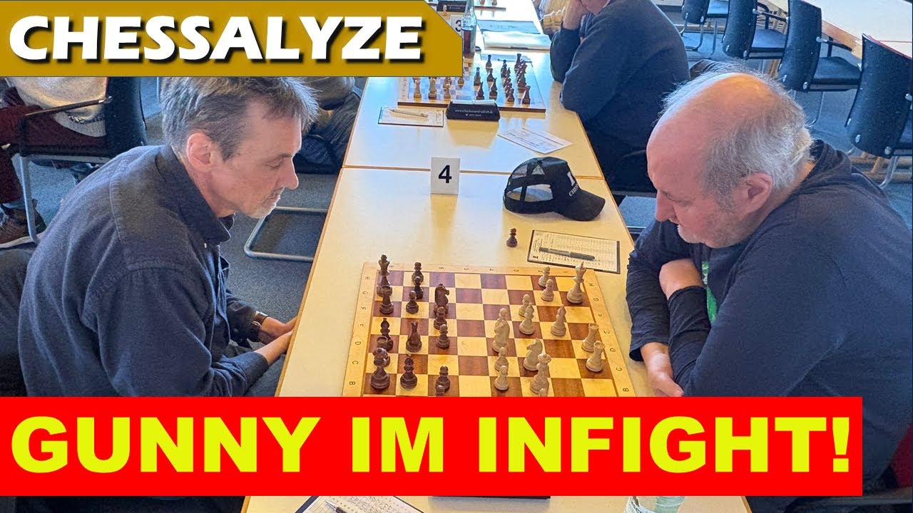 Fast 5h! Mangelnde Kondition? | Gunny vs Hörmann | Postbauer Heng gegen Cadolzburg Bezirksliga 1