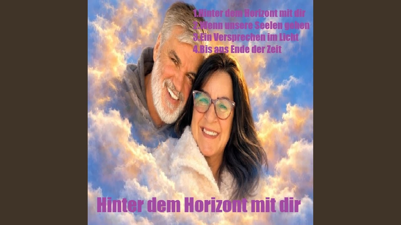 Wenn unsere Seelen gehen