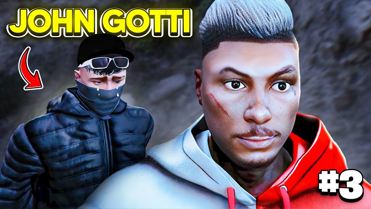 LA VENGANZA DE JK 😈| Byking Extra