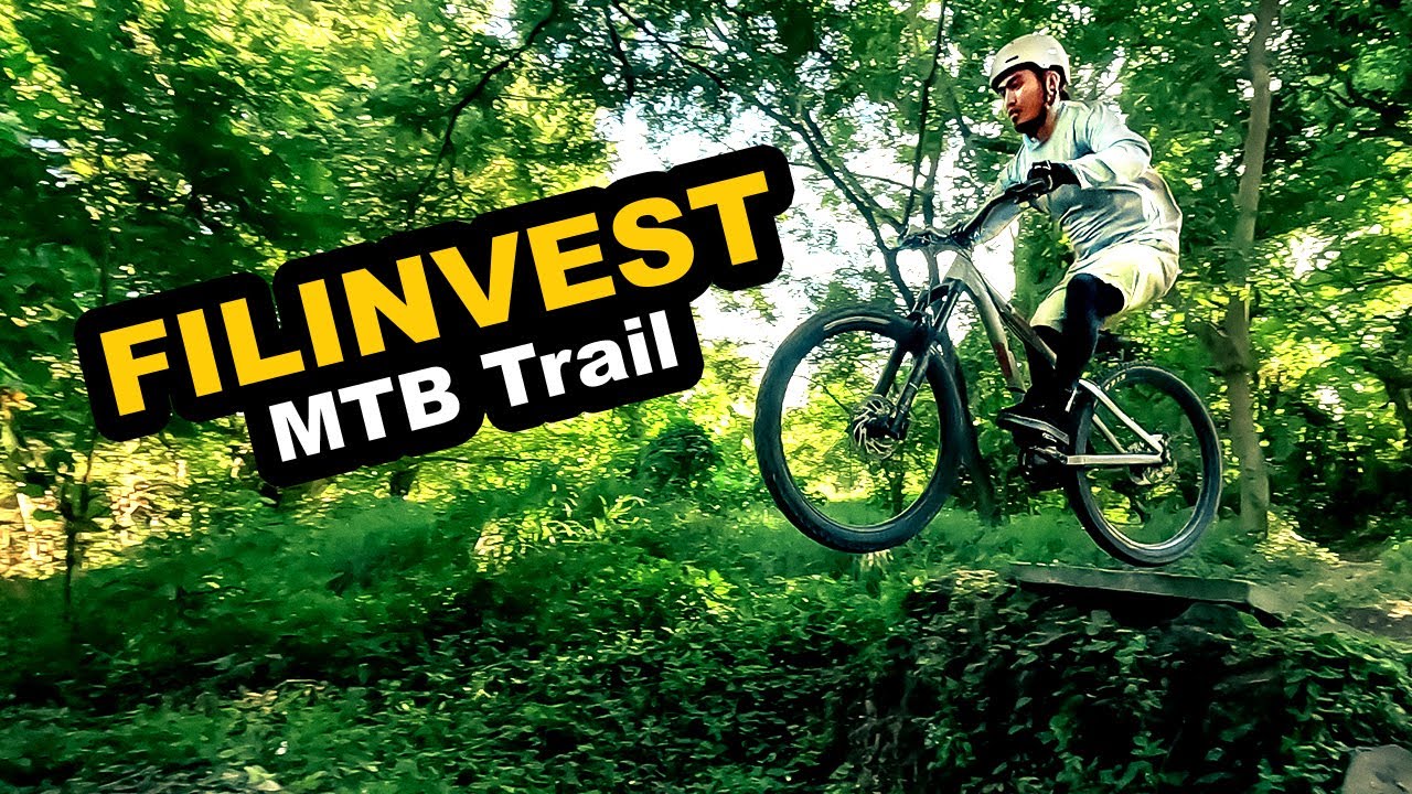 Filinvest MTB Trail
