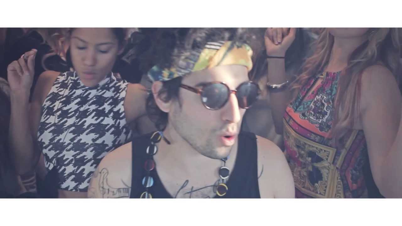 Coleman Hell - Beer Cans (Official Video)