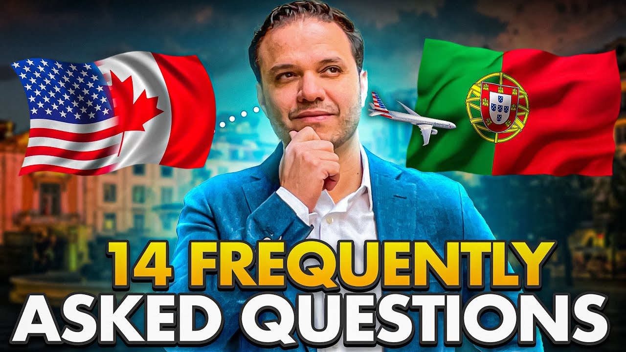 Moving To Lisbon? Top 14 FAQs Answered By Lisbon's Relocation Specialist | LetsMoveToPortugal.com