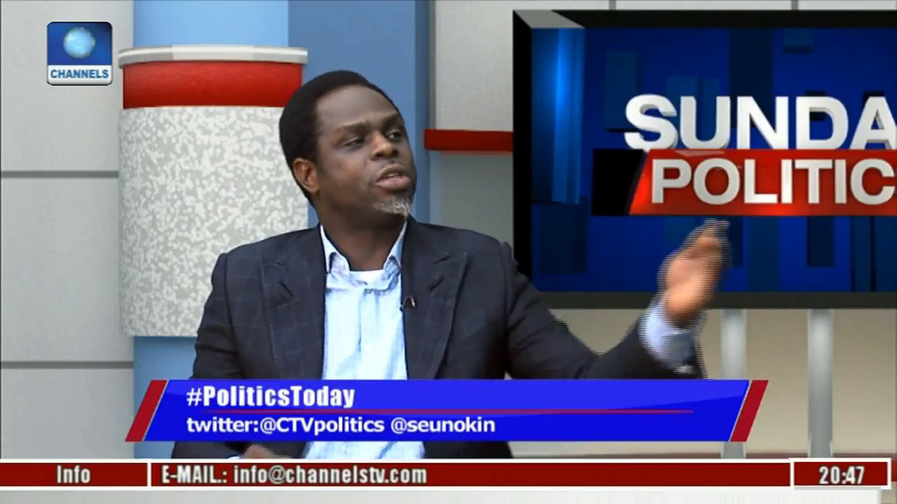 Focus On Buhari's Health Status Pt 2
