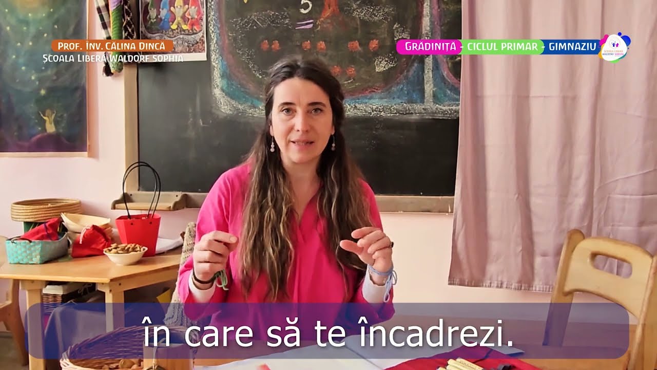 Clasele pregătitoare - Pedagogia Waldorf - Despre caiete fără linii și ceratele de scris
