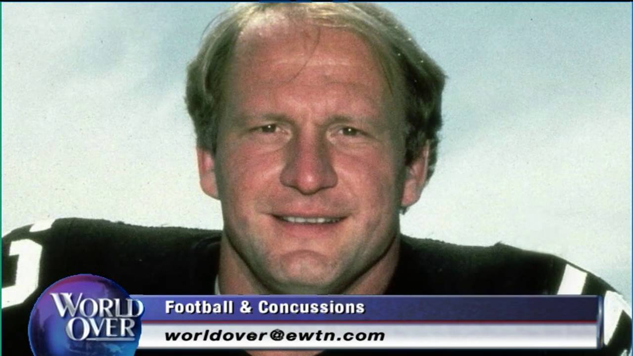 World Over - 2016-09-08 &ndash; The NFL and concussion injuries, Dr. Bennet Omalu with Raymond Arroyo