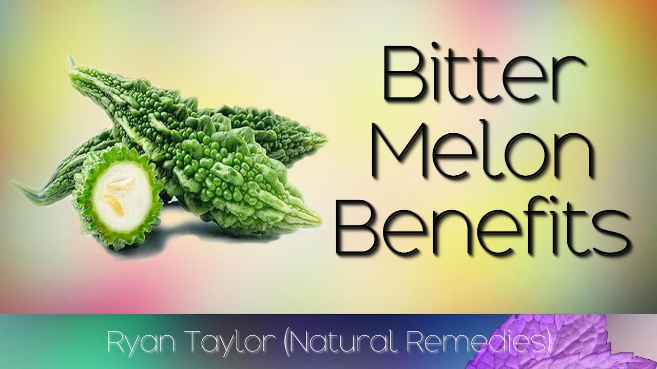 Bitter Melon: Benefits and Uses (Ampalaya)