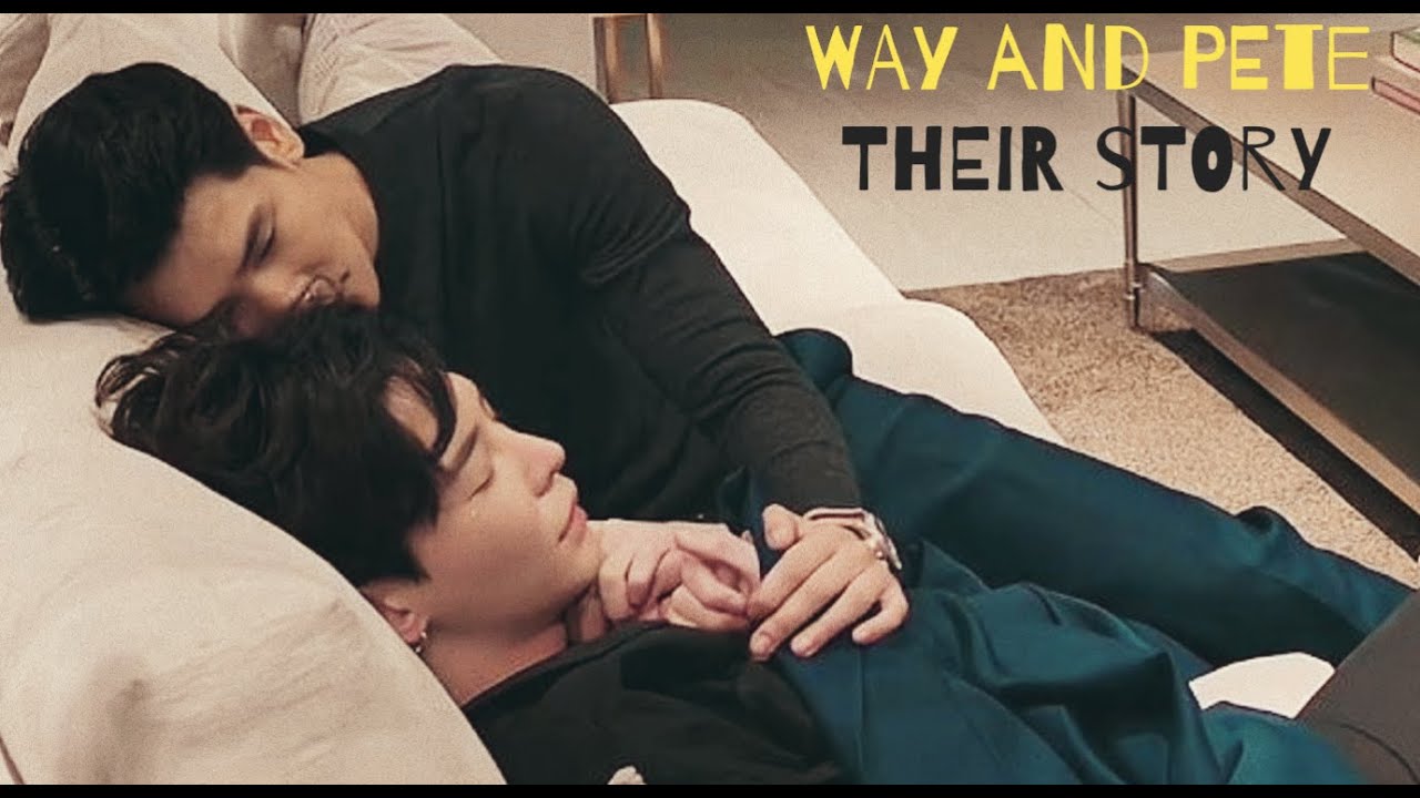 Pete x Way | HUSN | FMV #pitbabetheseries #pitbabe
