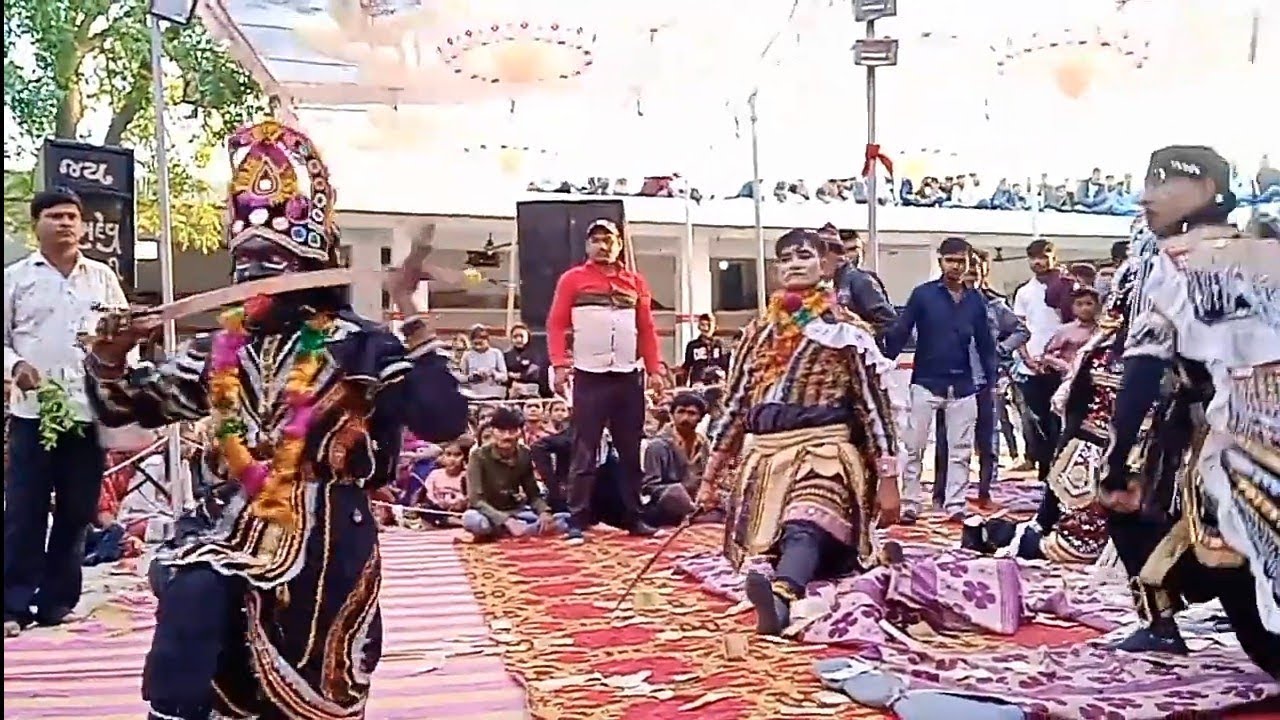 ભડલી રામામંડળ ૨૦૨૩||દસમું 🔥🔥⭐અગિયારમું વાયક મોકલું||#sddigitalbhadli#રામામંડળ#like#viral#bhadli