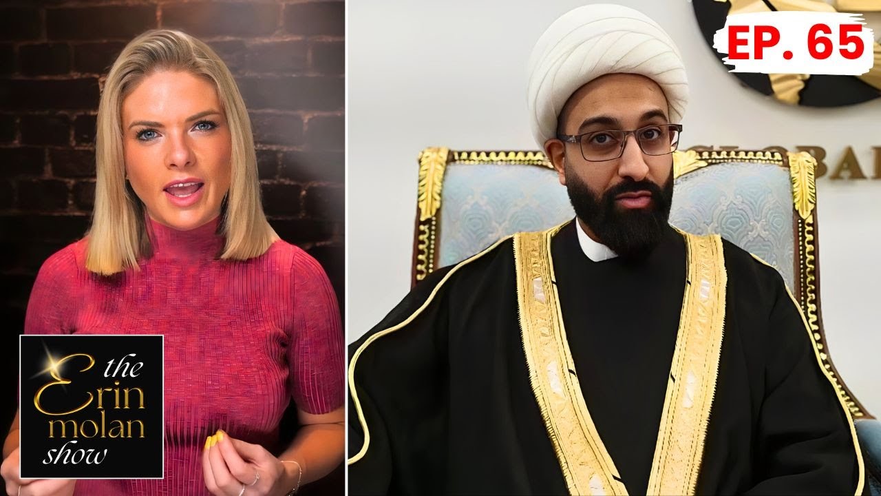 Stop Calling It &lsquo;Islamophobia&rsquo;: Imam of Peace Says What The West Must Do