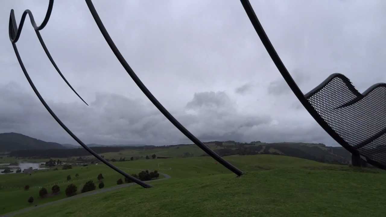 Neil Dawson, Horizons