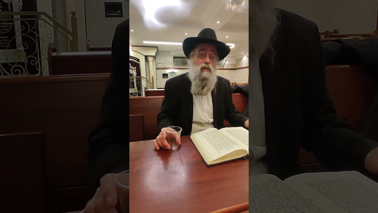 תניא פרק ו עמוד 190 אגרת התשובה הרב הלפרין
