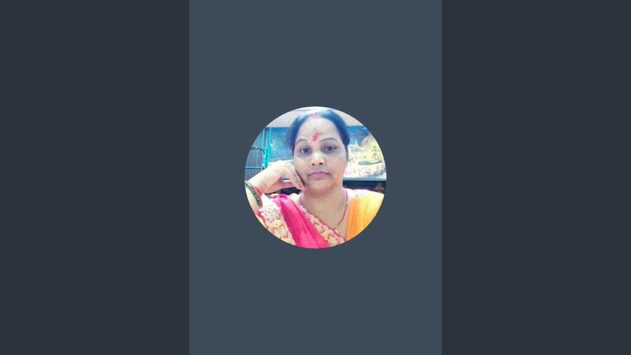 Ponam Mishra [Lokgeet] is live राधे राधे जय श्री कृष्णा