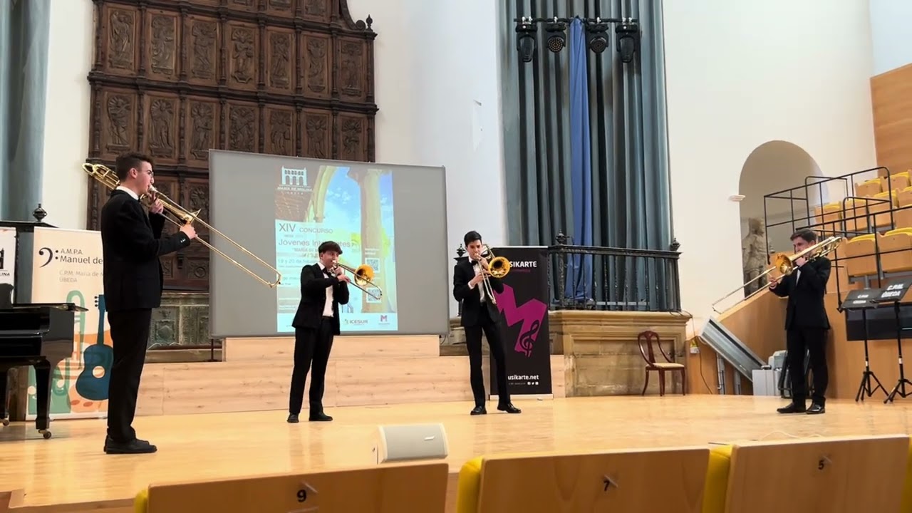 Cuarteto 