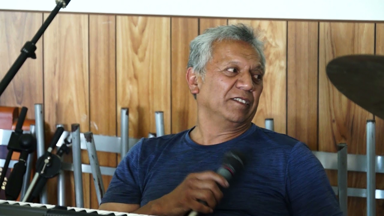 Maroi Samuel