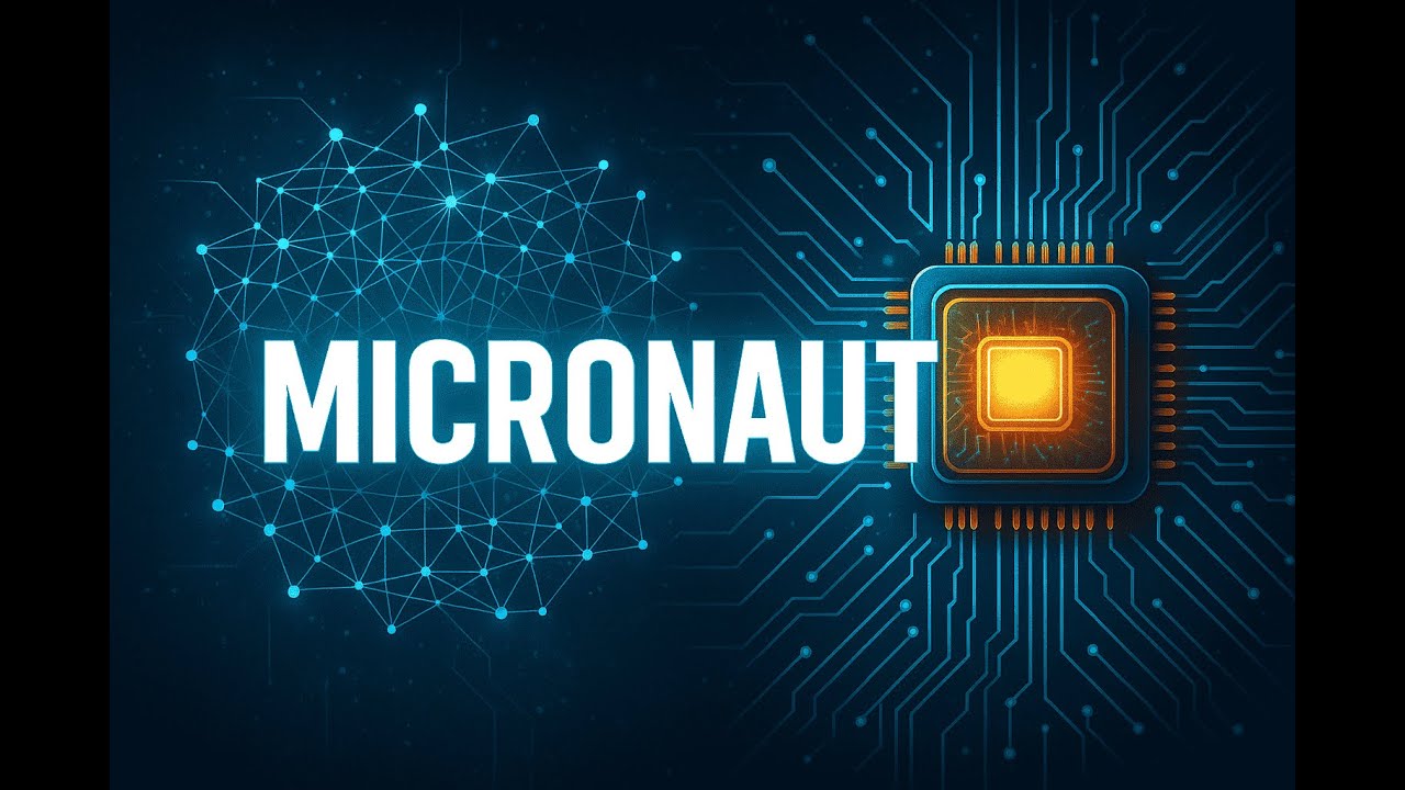 Micronaut Explained | The Future of Cloud-Native Java Frameworks