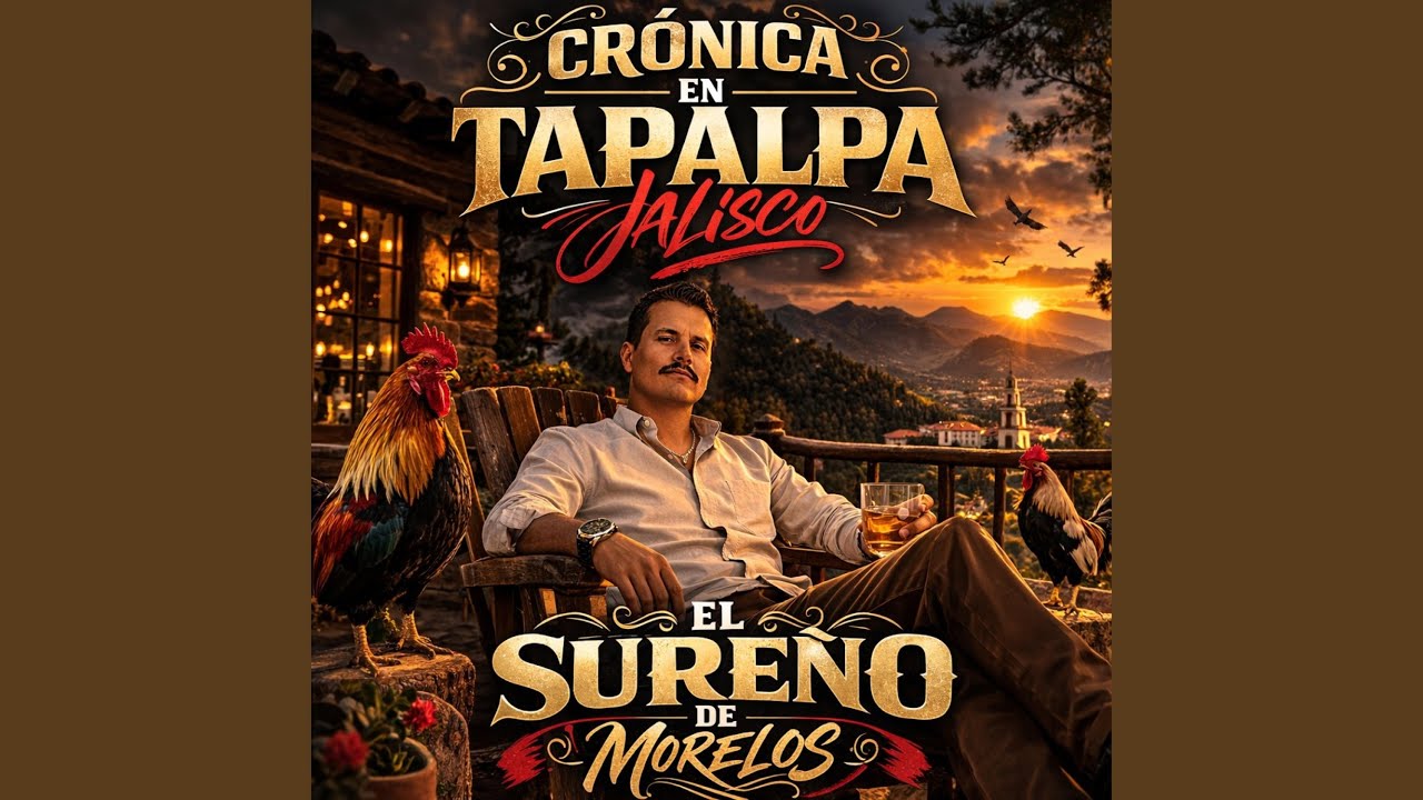 CRONICA EN TAPALPA JALISCO