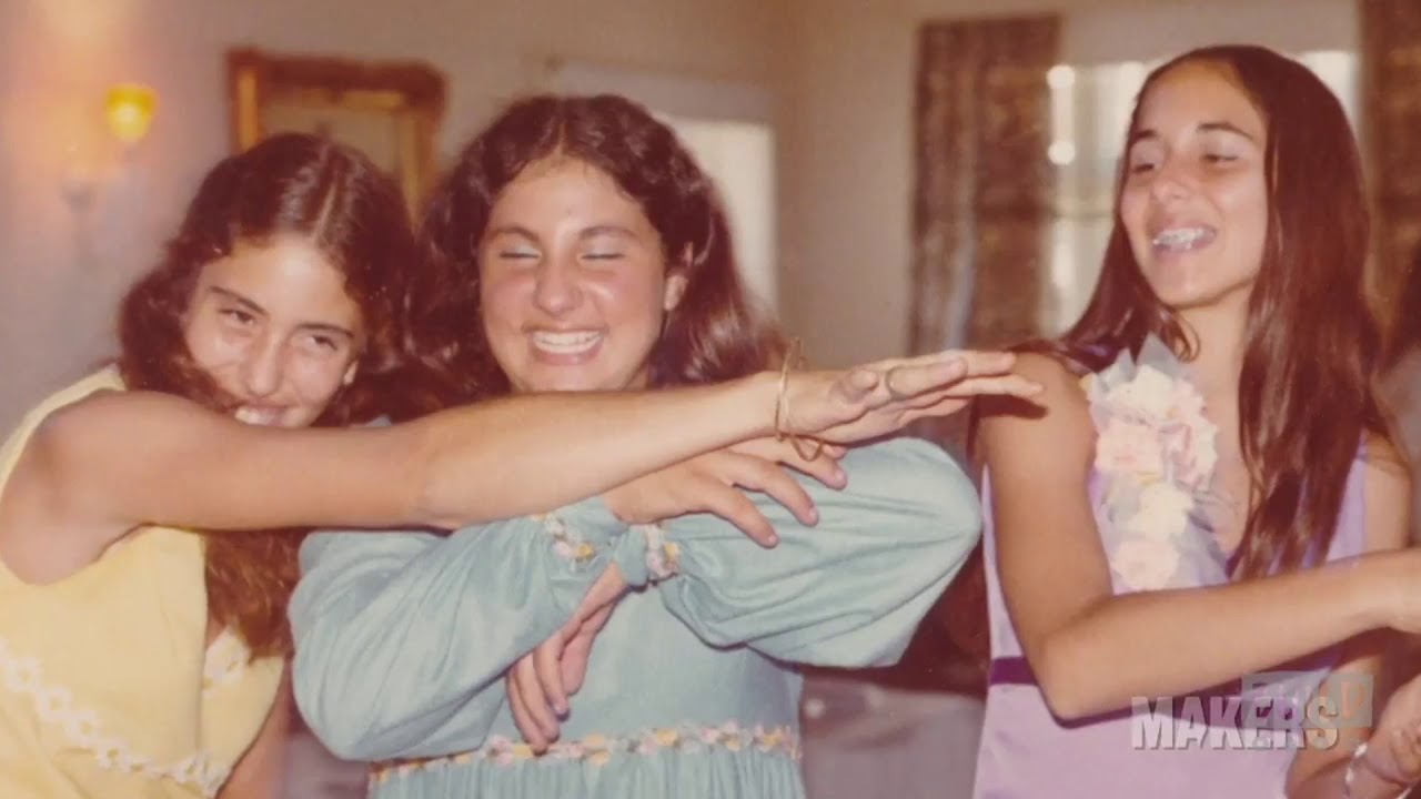 Get to Know Kathy Najimy - APO Presents 