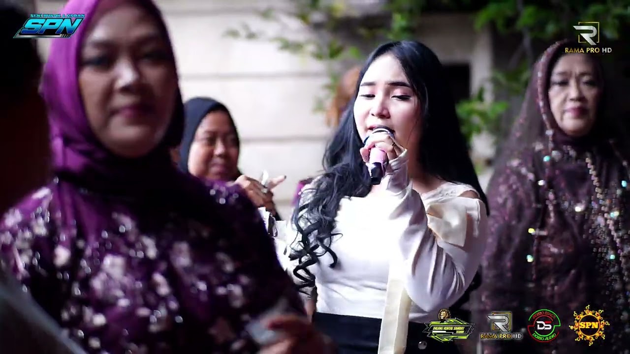 MUSNAH | YAYANG WK | SENI BUROK SPN