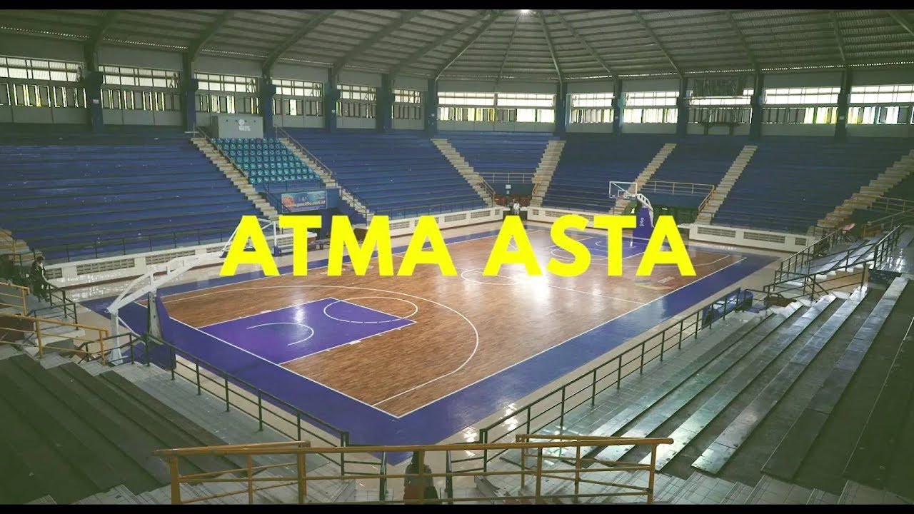 OFFICIAL TEASER ATMA ASTA 2018