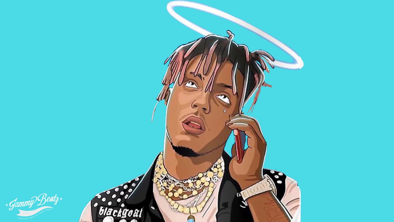 [FREE] Juice WRLD Type Beat - 
