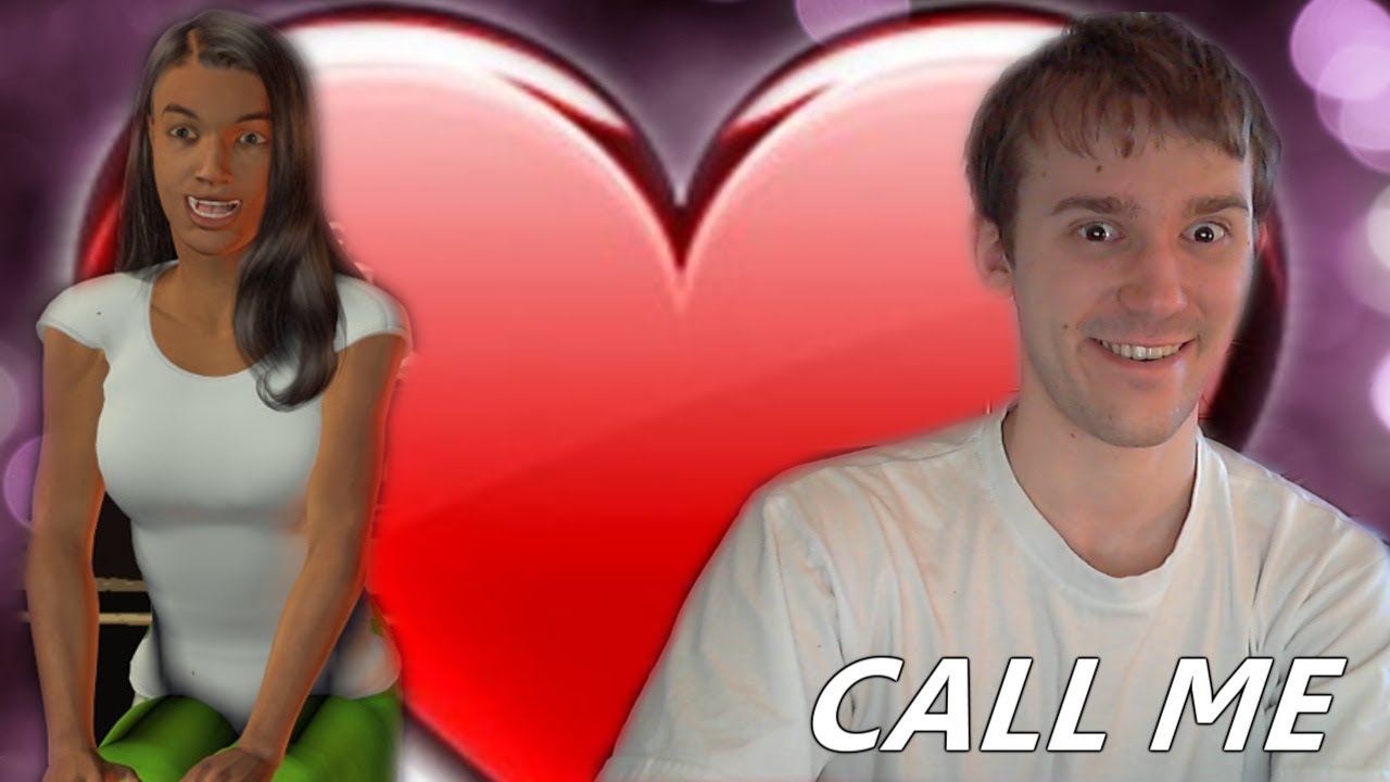 Call Me | I Got Game!